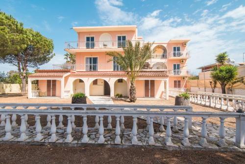 Apartamento Southgate 9