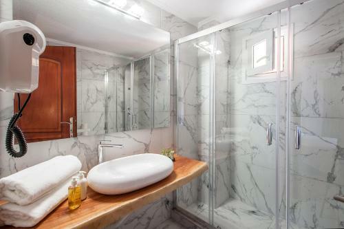 Aparthotel Hermes Hotel