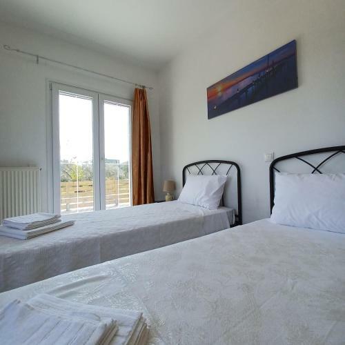 Apartamento The Olive Tree Fields Lygia - ?? ??????? ??? ????? ?????