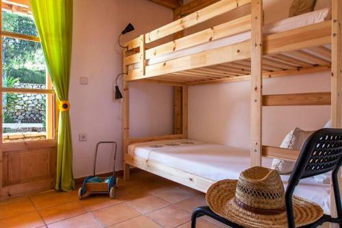 Lefkada Seaview Villa