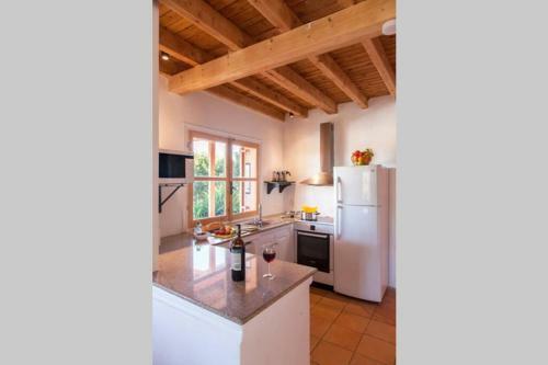 Lefkada Seaview Villa