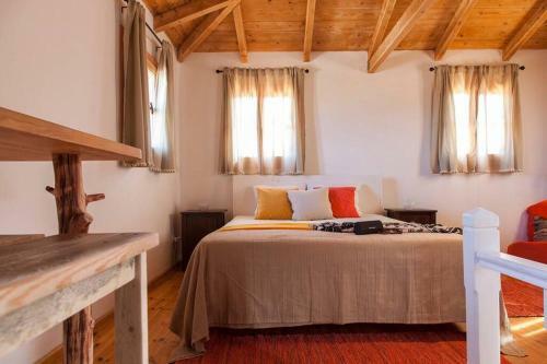 Lefkada Seaview Villa