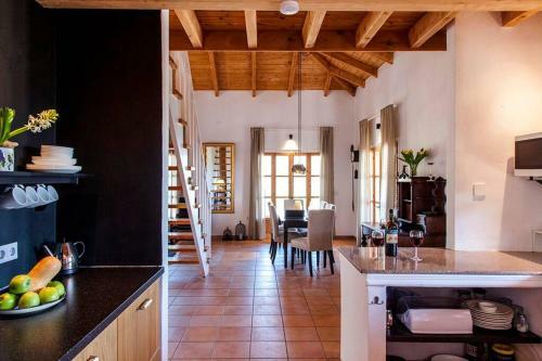 Lefkada Seaview Villa
