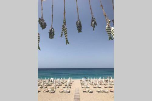Lefkada Seaview Villa