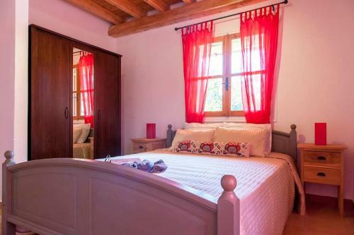 Lefkada Seaview Villa