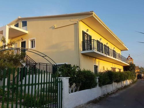 Apartamento Alcyon Days