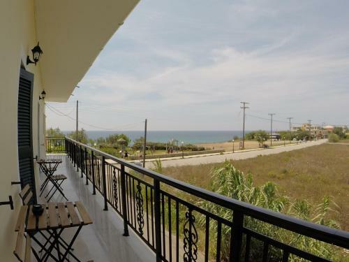 Apartamento Alcyon Days