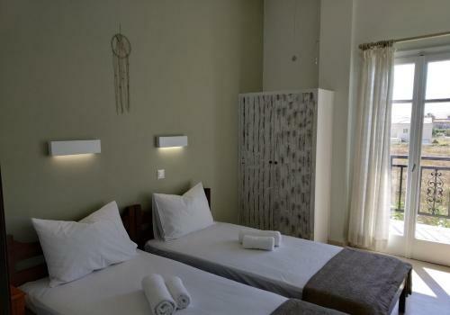 Apartamento Alcyon Days
