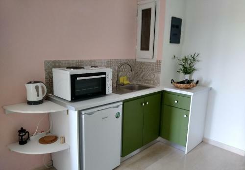 Apartamento Alcyon Days