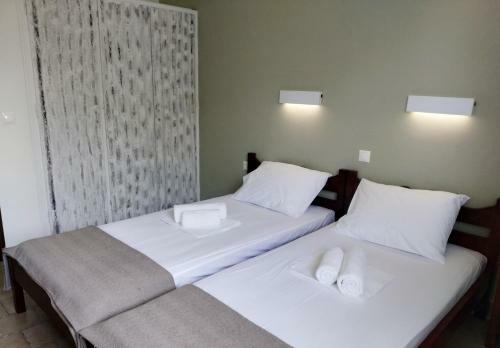 Apartamento Alcyon Days