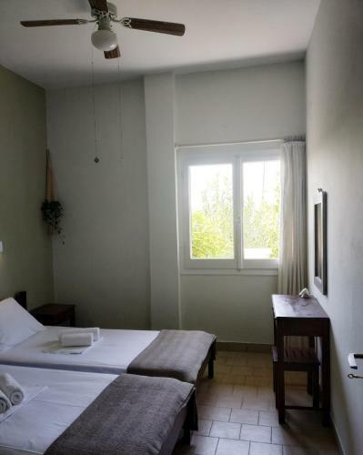 Apartamento Alcyon Days