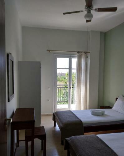 Apartamento Alcyon Days