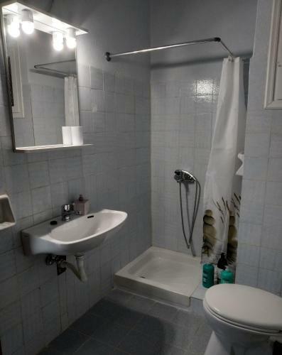 Apartamento Alcyon Days