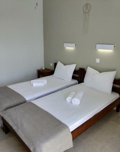Apartamento Alcyon Days