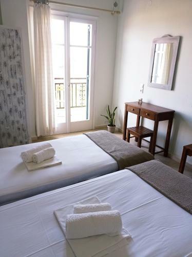 Apartamento Alcyon Days