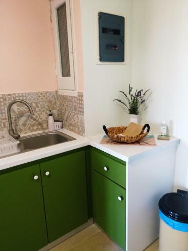 Apartamento Alcyon Days