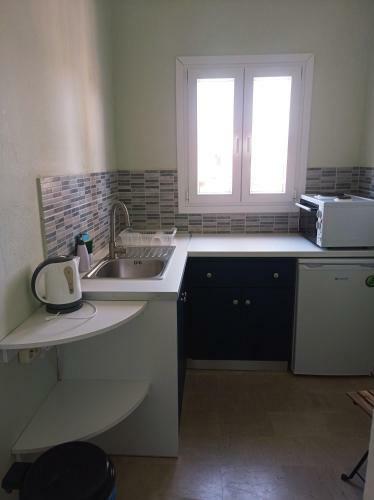 Apartamento Alcyon Days