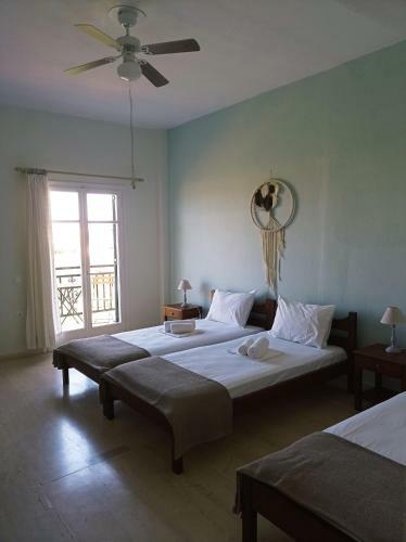 Apartamento Alcyon Days