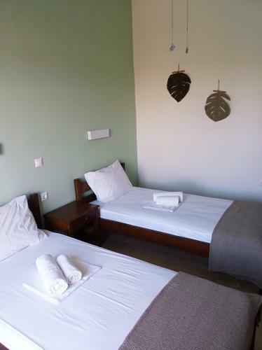 Apartamento Alcyon Days