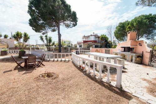 Apartamento Southgate 6