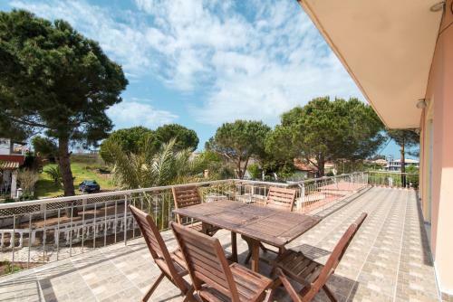 Apartamento Southgate 6