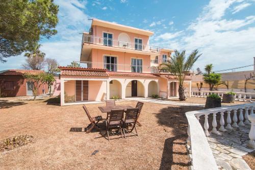 Apartamento Southgate 6