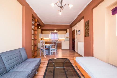 Apartamento Southgate 6