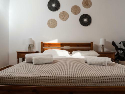 Apartamento Kaloudis Family