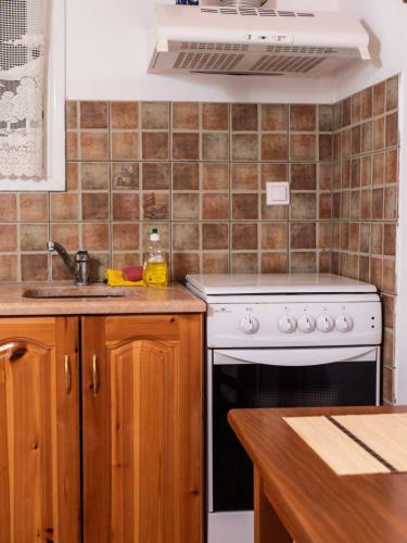 Apartamento Kaloudis Family