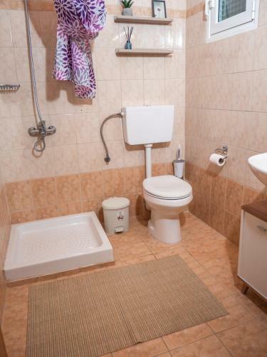 Apartamento Kaloudis Family