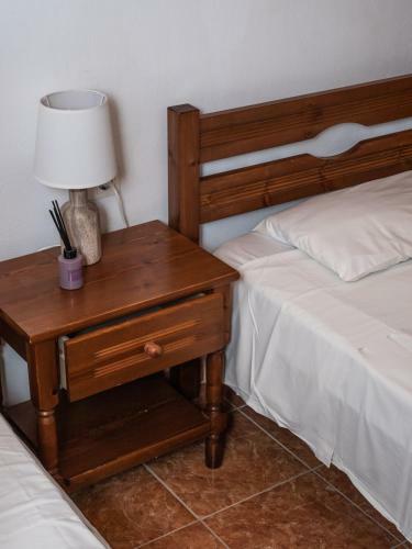 Apartamento Kaloudis Family