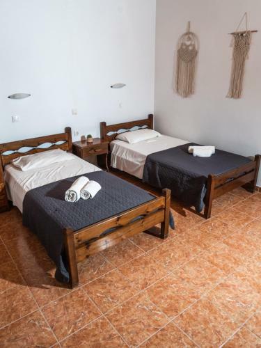 Apartamento Kaloudis Family