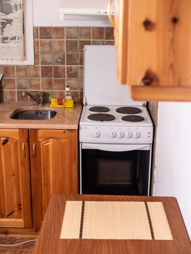 Apartamento Kaloudis Family