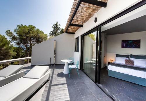 Ionian Grand Villas
