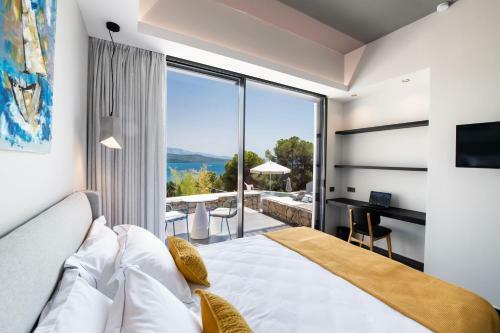 Ionian Grand Villas