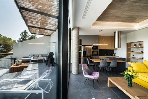 Ionian Grand Villas