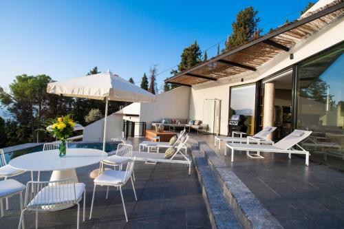 Ionian Grand Villas