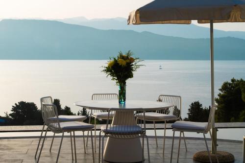 Ionian Grand Villas