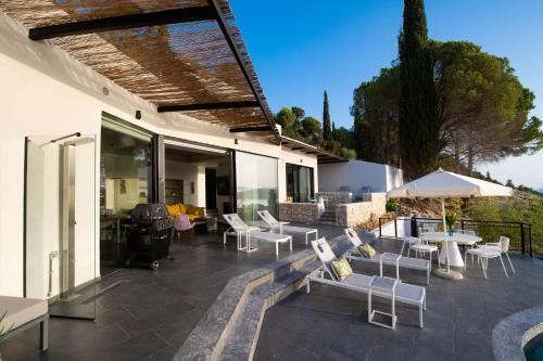 Ionian Grand Villas