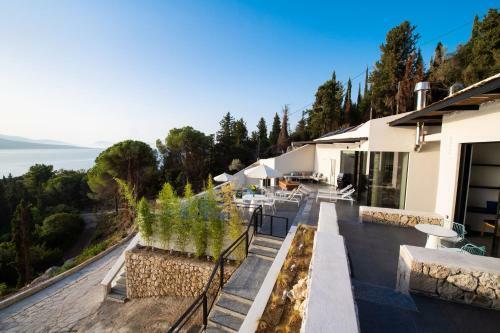 Ionian Grand Villas