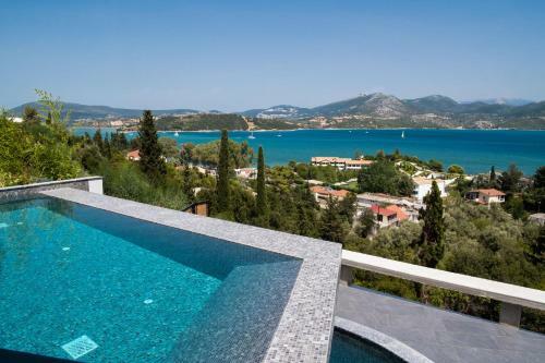 Ionian Grand Villas