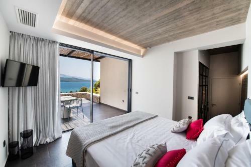 Ionian Grand Villas