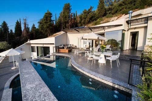 Ionian Grand Villas