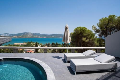 Ionian Grand Villas