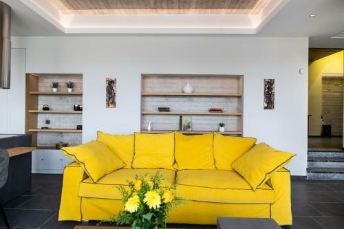 Ionian Grand Villas