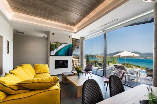 Ionian Grand Villas