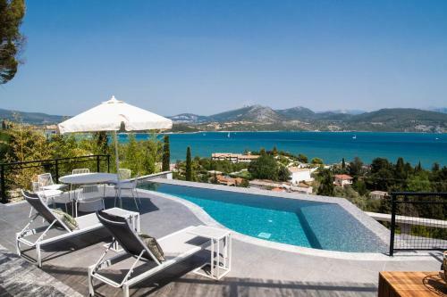 Ionian Grand Villas