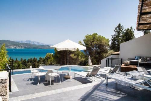 Ionian Grand Villas