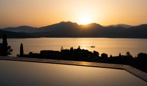 Ionian Grand Villas