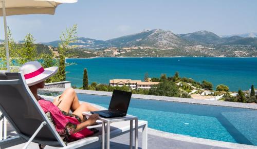 Ionian Grand Villas